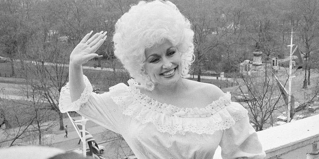 Dolly Parton